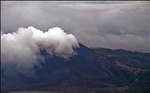 Mt. Yasur, Tanna, Vanuatu, 12 June 2009